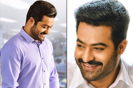 New posters of Jr NTR's 'Jai Lava Kusa' out