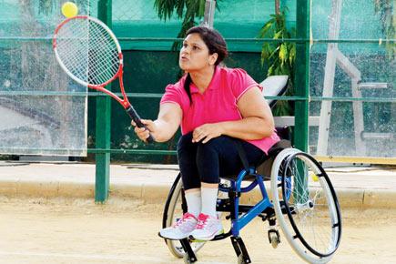 Indian female para-athlete Madhu Bagri 'ill-treated' by airlines crew