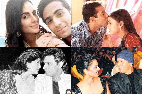 Dark side of Bollywood: 11 shocking abusive relationships