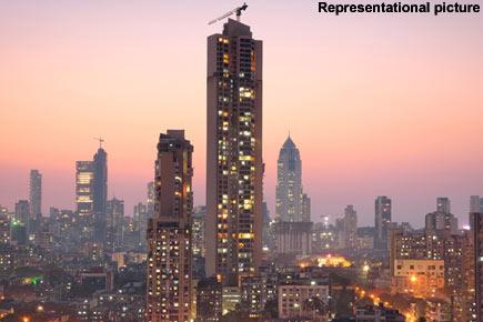 At 2.09 lakh per sq ft this could be the costliest flat sold in Mumbai