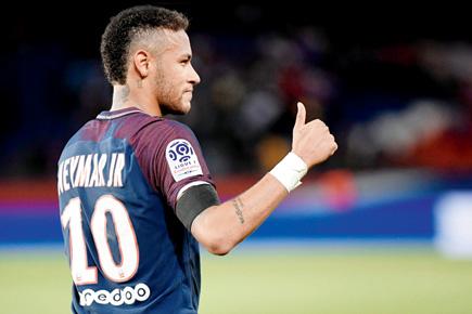 Neymar slams former bosses: Barcelona deserve much better