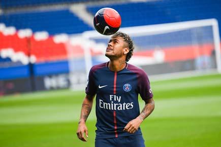 I did opposite to what my father said: Neymar