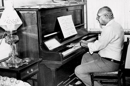 Acclaimed composer Vanraj Bhatia's piano concerto to be revived