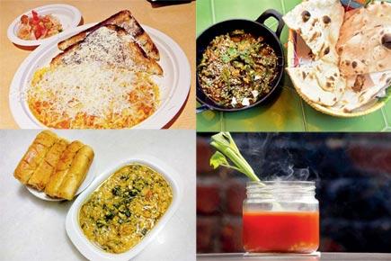 Mumbai food: Top 3 restaurant picks of the week