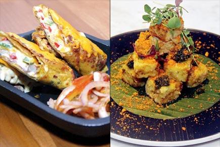 Mumbai food: Top 3 restaurant picks of the week