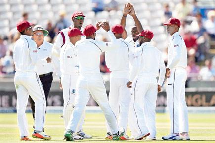 Sir Vivian Richards: I hope West Indies can see that England are beatable