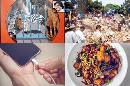 Mumbai news roundup: 5 top stories of the day