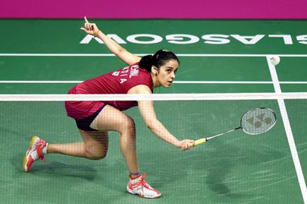 Saina Nehwal is ahead of the game in badminton, says her physiotherapist