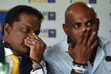 Revealed! Why Sri Lanka cricketers are banned from eating biscuits