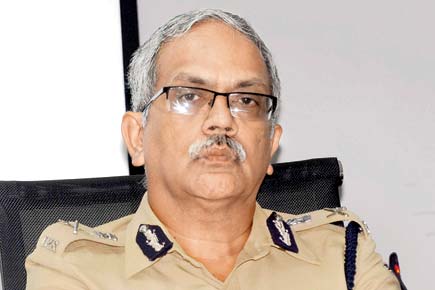 DGP issues circular pre Ganpati: No to donations from politicians, businessman