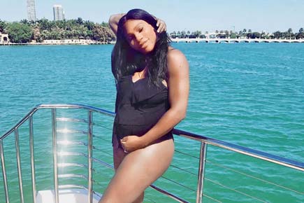 Having a baby will make me a real woman: Serena Williams