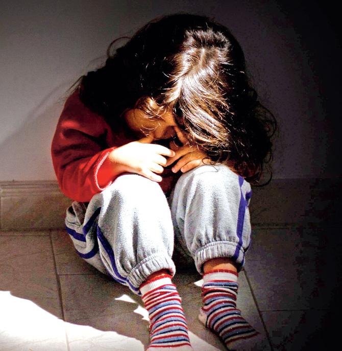 Peon arrested for sexually assaulting minor in Delhi school