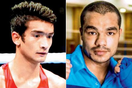 Boxing: Expect more than one medal, says boxing coach Nieva