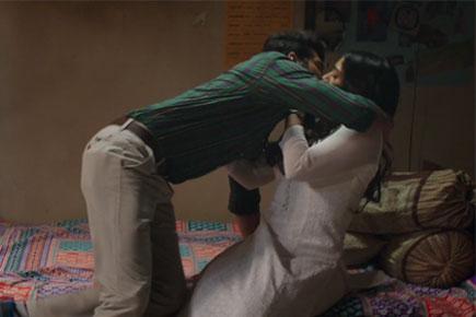 'Shubh Mangal Saavdhan' trailer: Ayushmann deals with erectile dysfunction
