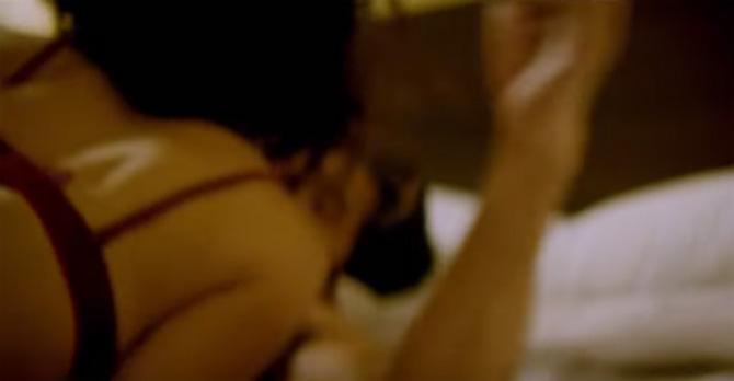 Jaklin Farnandis Ka Sex - When Sidharth Malhotra, Jacqueline Fernandez couldn't stop smooching each  other