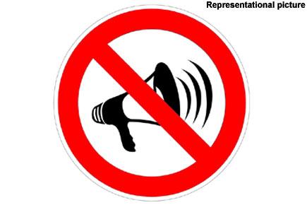 Order for action against loudspeakers at religious, public zones in UP