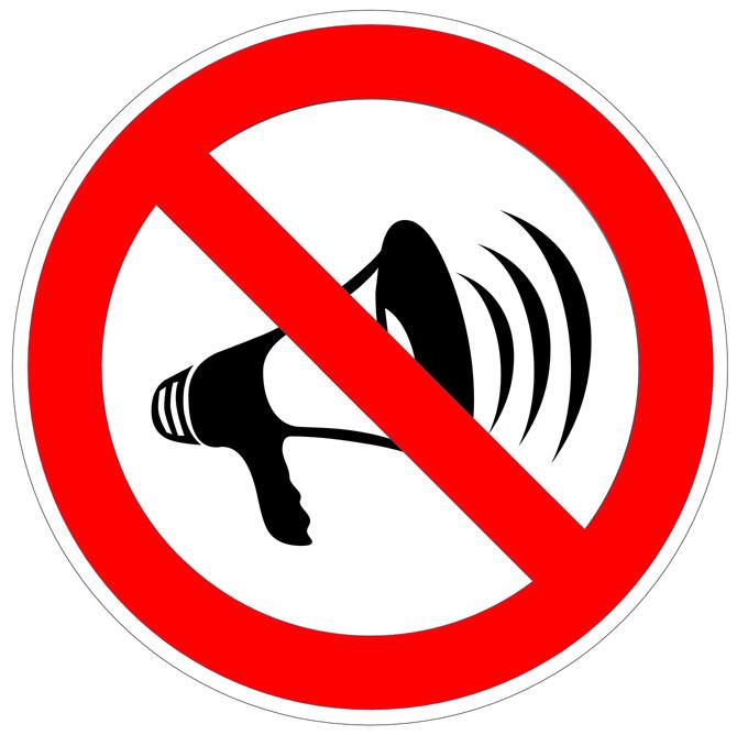 Bombay HC stays noise rules amendment