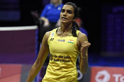 PV Sindhu loses final at World Badminton Championships, wins silver