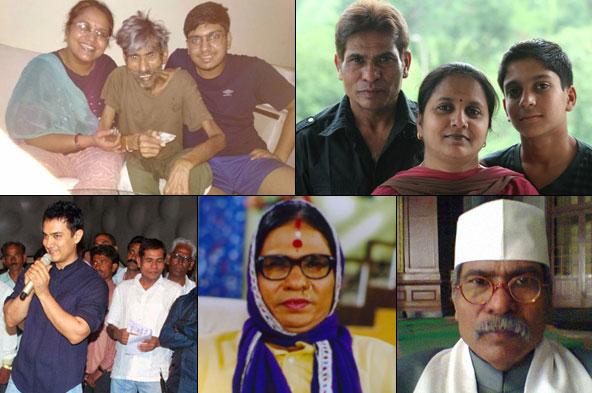 Who was Sitaram Panchal? The tragic story of actor who died