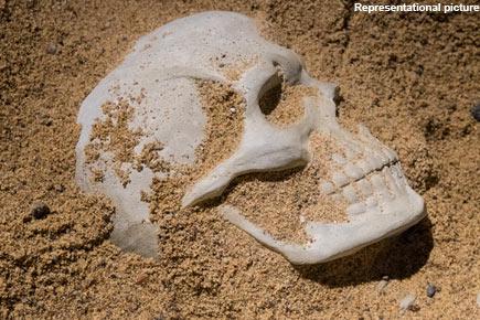 Mumbai: Man comes home from the US, finds his mother's skeleton
