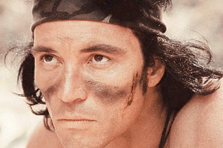 'Predator' actor Sonny Landham dies at 76