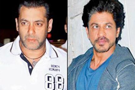 Shah Rukh Khan to follow Salman Khan's footsteps: Refund money to distributors?