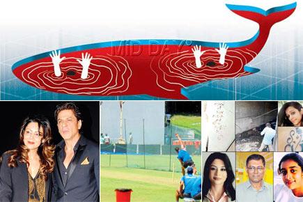 Schools see red in Blue Whale, who's India's mystery pacer?: mid-day roundup