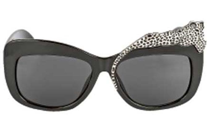 Now, sunglasses that can generate solar power