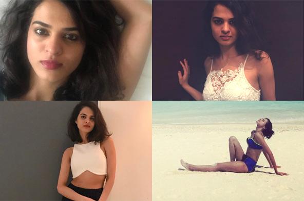Photos: Indian female chess player Tania Sachdev is a bombshell