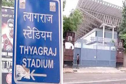 Mother of five stabbed to death near Thyagraj Stadium 