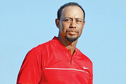 Golf great Tiger Woods pleads not guilty to impaired driving