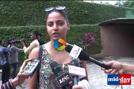 Watch Video: The public reviews 'Toilet: Ek Prem Katha'