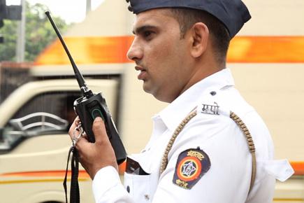 A tribute to real-life heroes: Mumbai Traffic Police