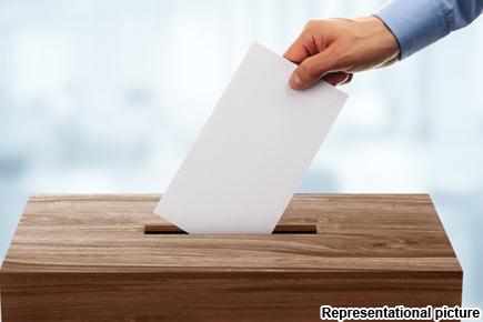 Polls for 6 Maharashtra Legislative Council seats on May 21
