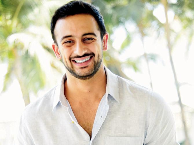 Arunoday Singh