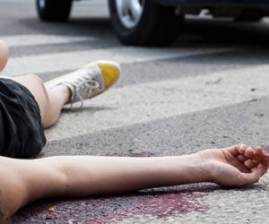 Mumbai: Woman's semi-nude body found in high-rise after late-night house party