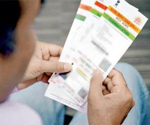 Deadline to link Aadhaar with bank accounts extended till March 31