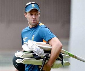 AB de Villiers, Dale Steyn back in South Africa Test squad