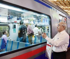 Mumbai AC local: A dozen reason to dislike the new train