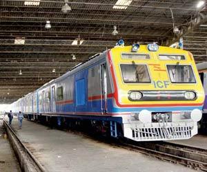 Mumbai's first air-conditioned local train to start regular services today