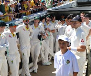 Perth Test match 'fixers' were on the BCCI radar