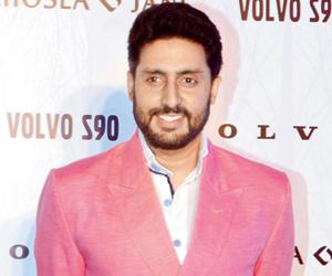 Abhishek Bachchan to romance Taapsee Pannu in Manmarziyan