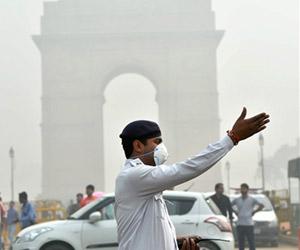 NGT slams AAP govt for not filing action plan to curb air pollution