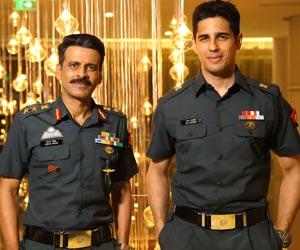 Aiyaary all set for another beginning with promotional song Shuru Toh Kar