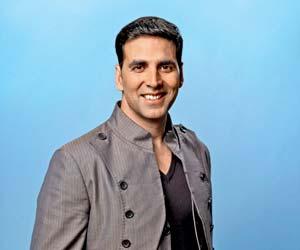 Akshay Kumar: Always wanted to work in films based on social issues
