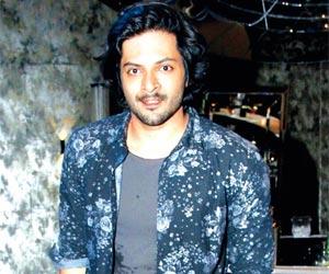 Fukrey Returns is fast-paced with lot of action, says Ali Fazal