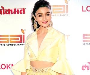 Alia Bhatt is hitting the gym with a vengeance for Gully Boy and Brahmastra