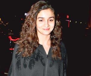 The real reason why Alia Bhatt rejected Saaho