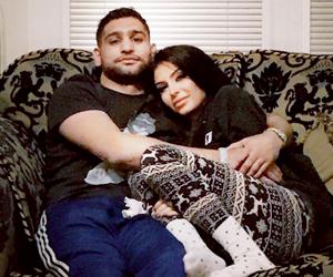 Amir Khan: I think Faryal Makhdoom and I will be married forever