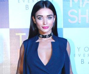 Amy Jackson: Looking for roles that allows less make-up